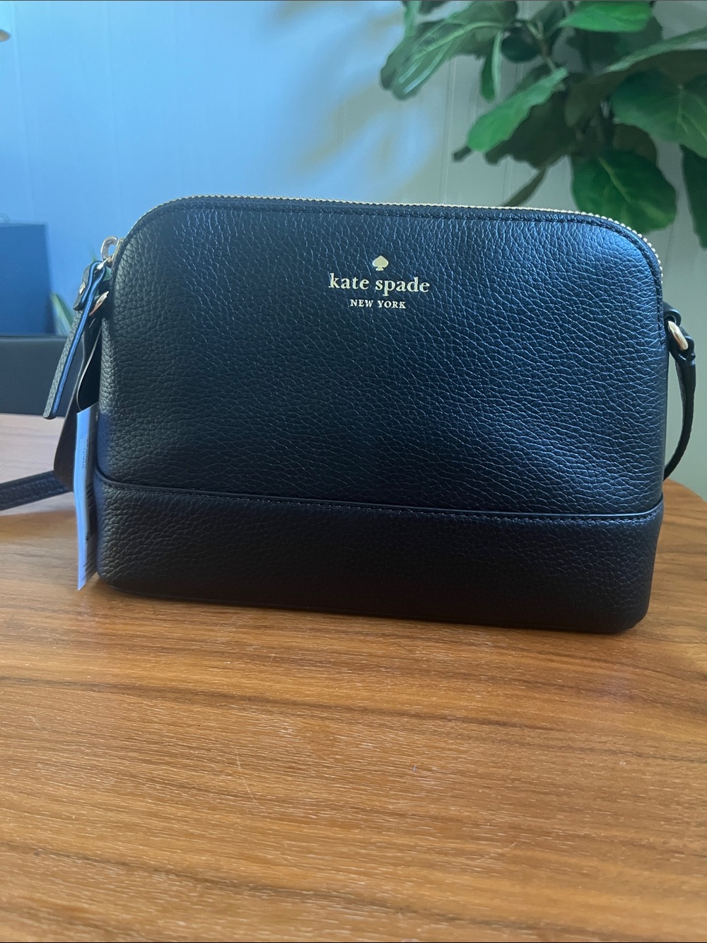 Kate Spade Hanna Crossbody Purse